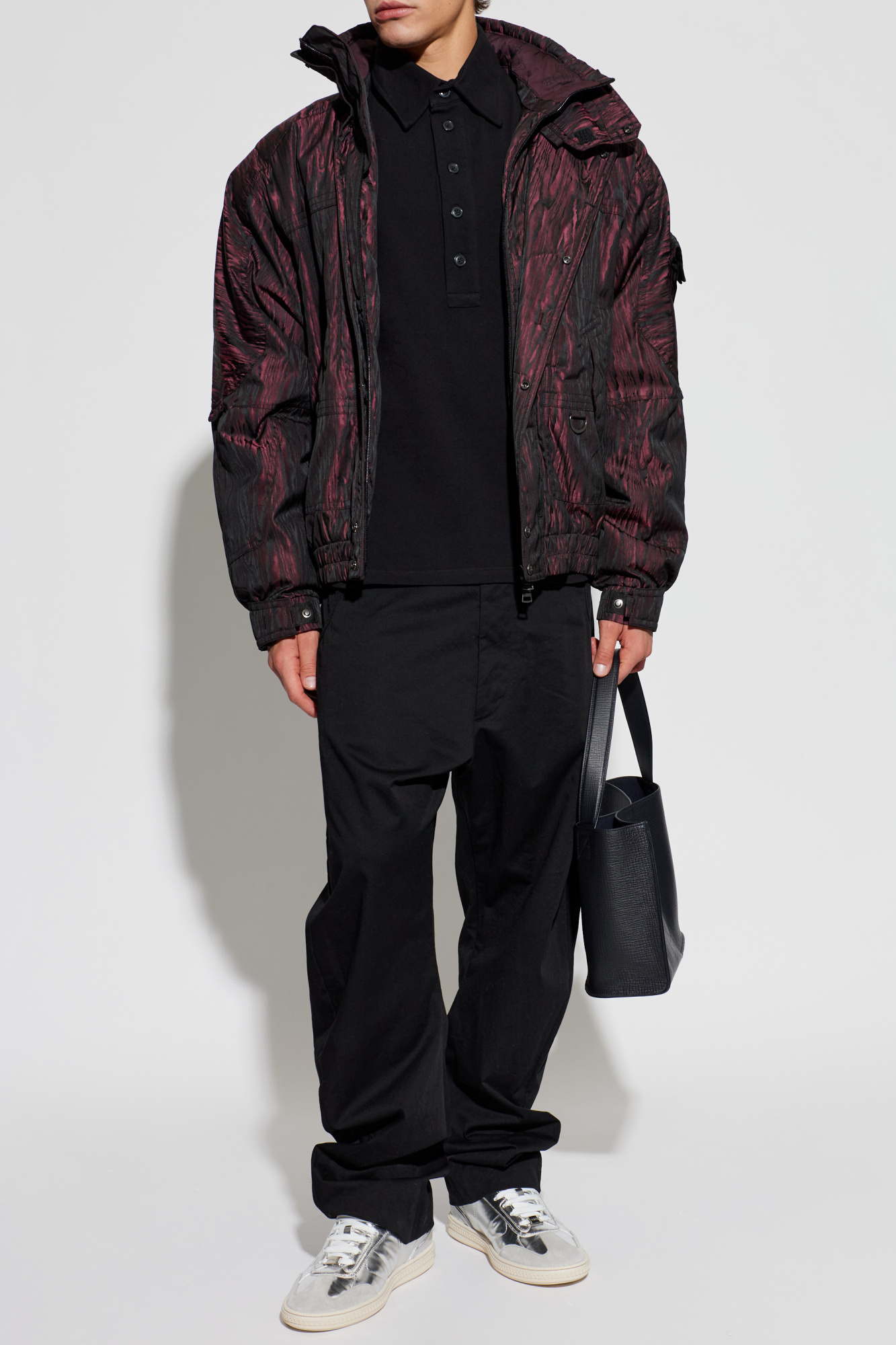 Vivienne Westwood Insulated jacket 'Nevada' | Men's | Vitkac